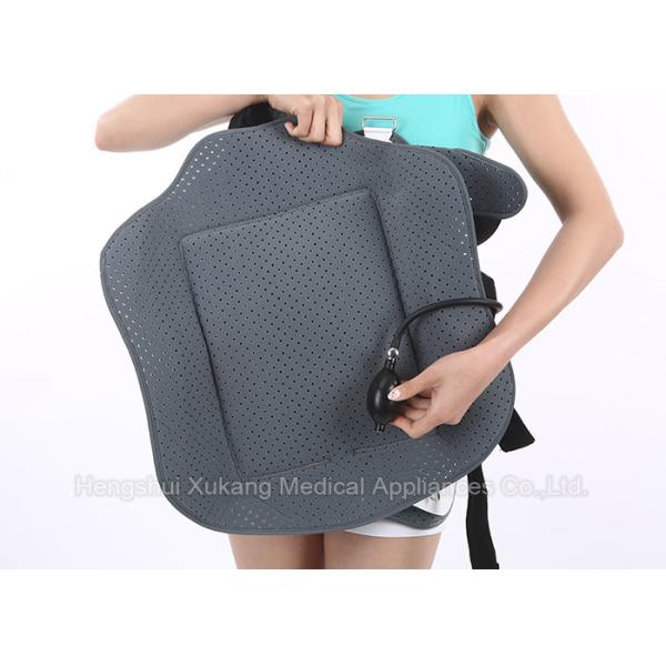 High Supporting Strength Medical Orthosis Good Ventilation For Waist Disc Outstanding