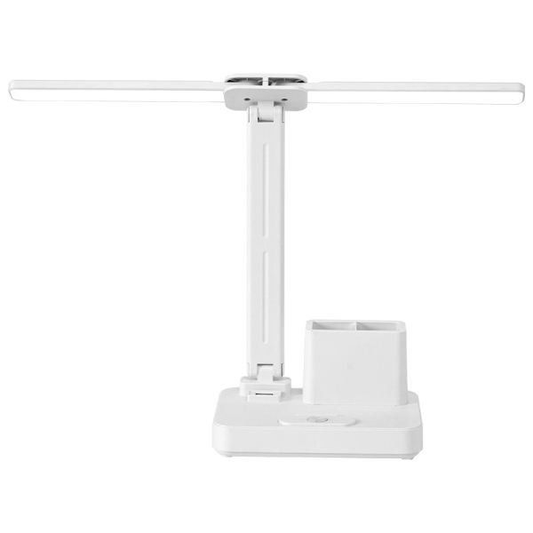 Chargeable Desk Lamp Compact Rechargeable LED Lighting Solution