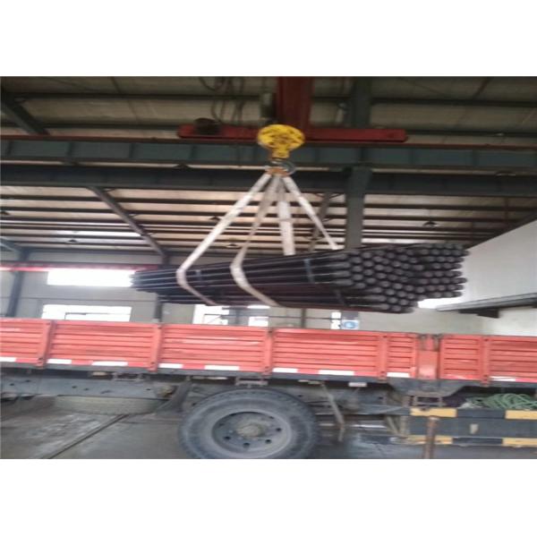 High Tenacity HDD Drill Pipe Oil Well Tubing Wear Resistant API Standard