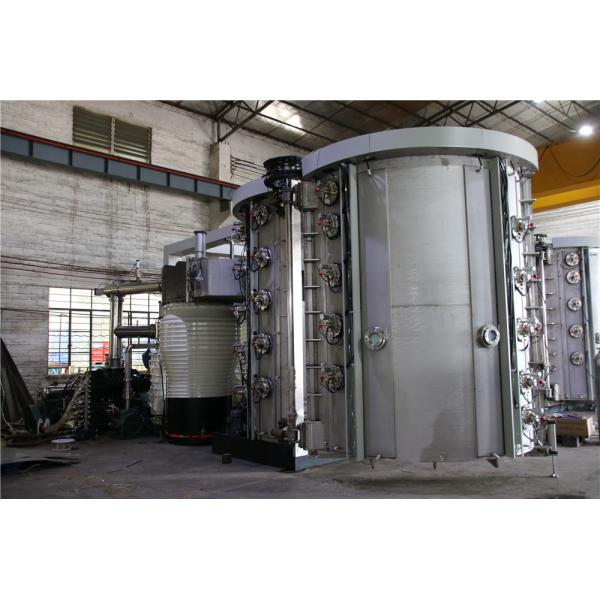 Катодные системы покрытия шкафа полотенца PVD нержавеющей стали дуги