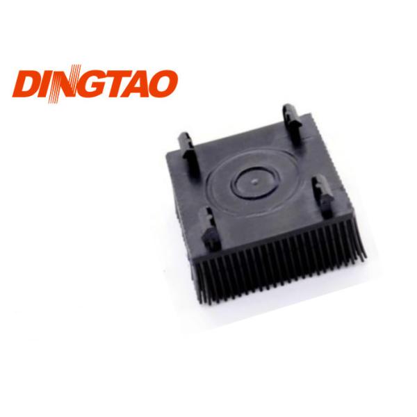 Auto Cutter Bristles Suit For FK Auto Cutter Machine Spare Parts