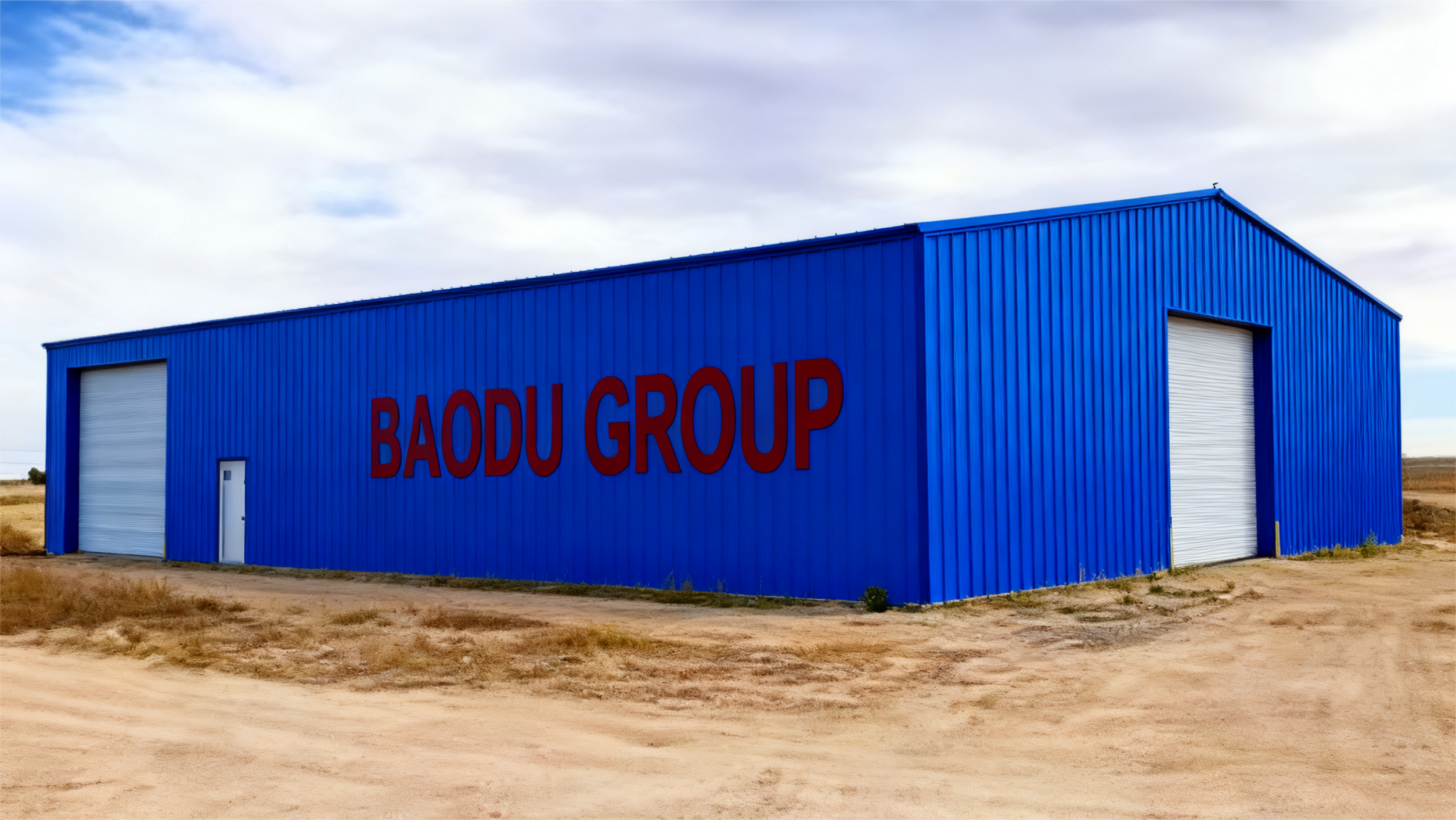 Steel Frame Building Big Steel Structure Warehouse Storage and Facilities Price Low Cost Commercial Industrial Pre Engineering Prefab Modern Design High Quality Steel Plants