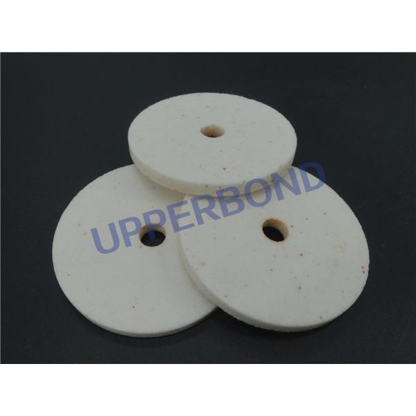 MK8 Запчасти табачных машин Молильное колесо для заточения ножей