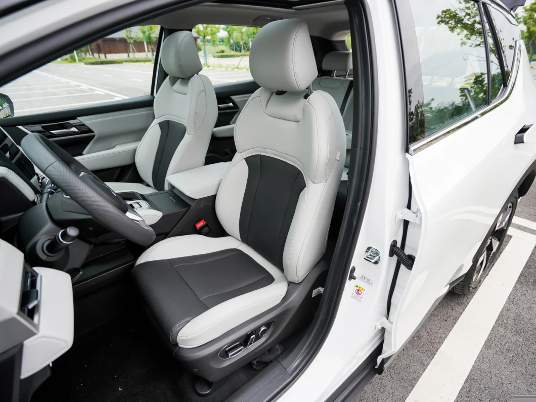 Airtrek Mitsubishi Electric Vehicles SUV Pure Electric 5 Seats