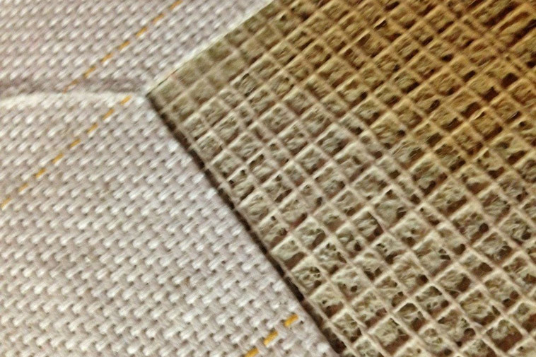 Ковер 100% нейлона Tufted рукой