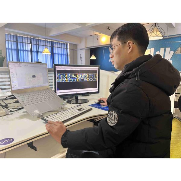 Zhengzhou Duorui enterprise Co., Ltd