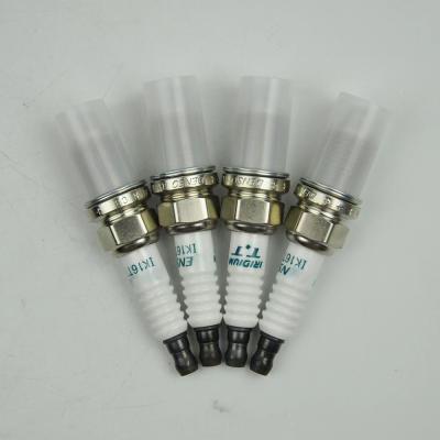 Unleash the Potential of Your Business with 1 Ground Electrode Spark Plug