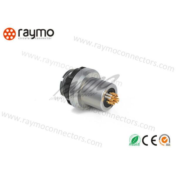 Quick Link Industrial Style Connectors, Industry Standard Plug Rain Proof Rust Resistant