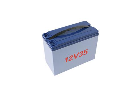 NAK80 Steel Battery Container Mould Perfect Surface Finish Strong Wear Resistance