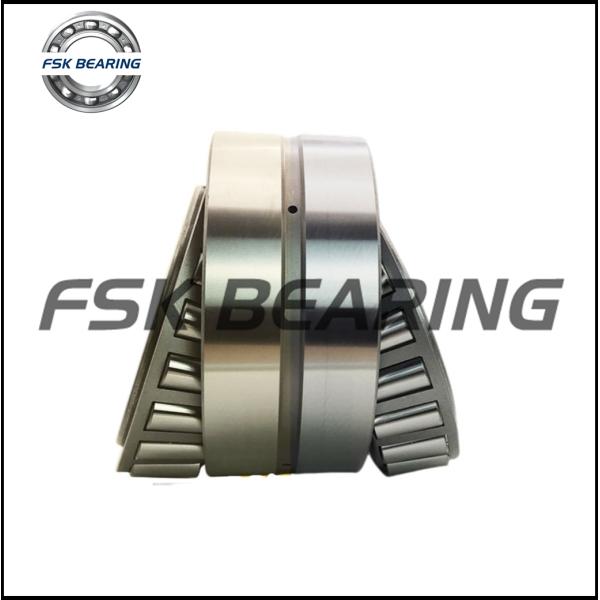 ABEC-5 LM446349NW/LM446310D Cup Cone Roller Bearing 234.95*311.15*101.6mm With Double Inner Ring