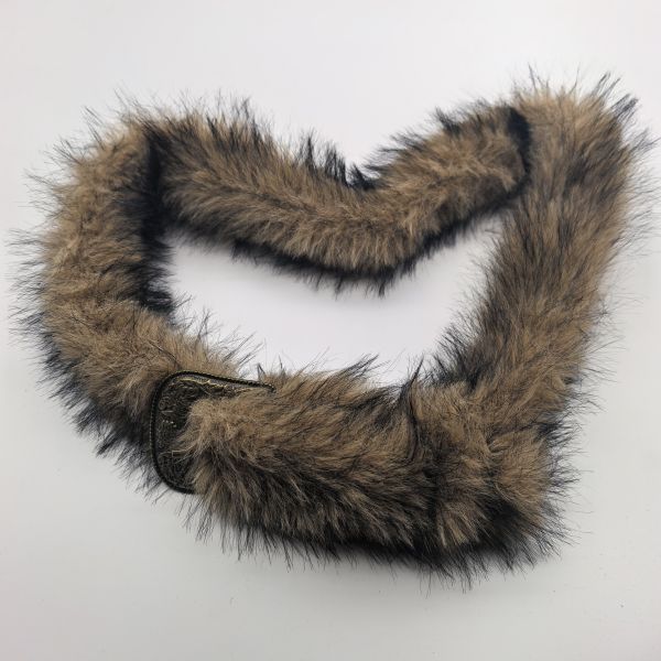 Plush belt, women's decorative belt, soft, fluffy, warm, retro, sweater accessory, wide belt, unique design, coat embellishment