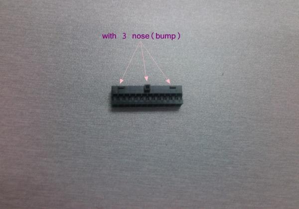 Double Row Wire To Board Crimp Style Connectors Pin Header with 2.0mm Pitch Wire Connector