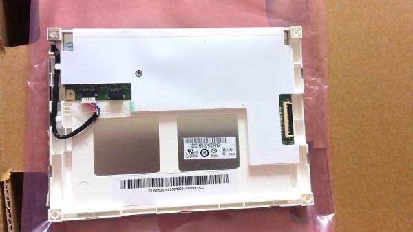 320×240 800cd/m2 AUO 5.7 Inch Industrial Lcd Panel G057QN01 V2