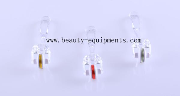 eye derma roller for eye skin dark circles treatment