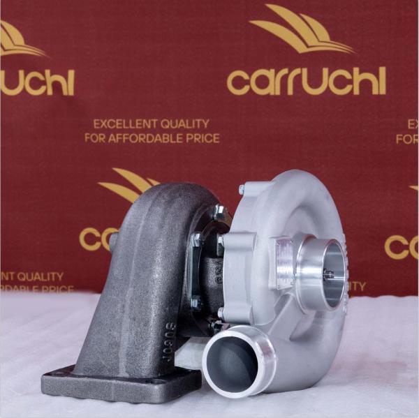 61560113223 61560113227  for shacman weichai WD615.68 Spare Parts turbocharger