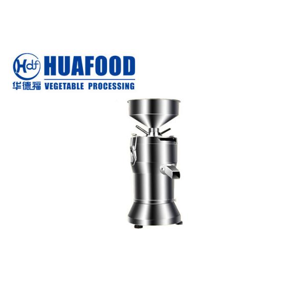 Home Use Peanut Butter Grinder Small Tahini Making Machine