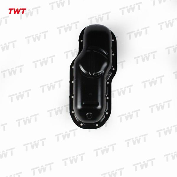 TWT PAN SUB-ASSY, OIL, NO.2 12102-38010 1210238010 for Toyota Land Cruiser 2012-2021