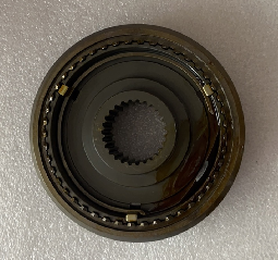 8-97367022-0 ENSEMBLE MANCHON ET MOYEU SIXIÈME CONSTRUCTION EN ACIER ALLIÉ OEM POUR ISUZU