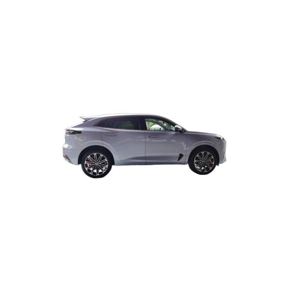 Changan Uni-k Hybrid Electric SUV Car Energy Vehicle 4865*1948*1700 Charge Time 0.5h/4h