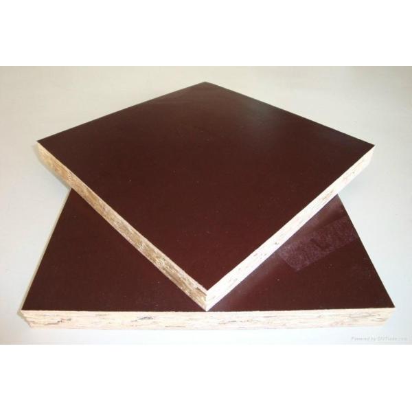 hardwood Film faced plywood