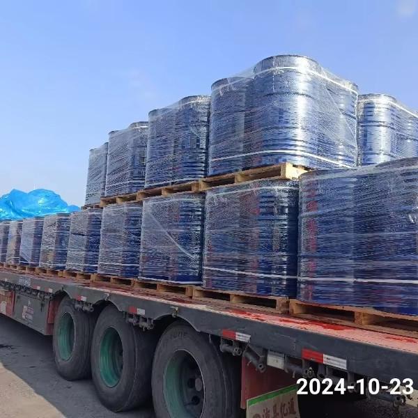 Agente de curado epoxi de recubrimiento por agua ANQUAMINE 469 Con pureza del 99%
