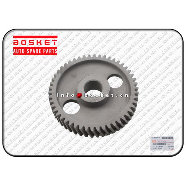 1125220162 1-12522016-2 Cam Shaft Gear Suitable for ISUZU 6BD1 FTR FSR