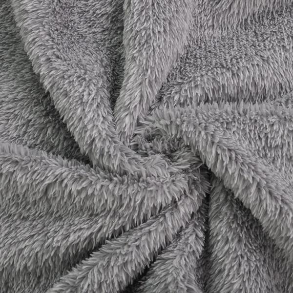 Hooded Fluffy Wearable Blanket Poncho Thick Throw Wrap Blanket