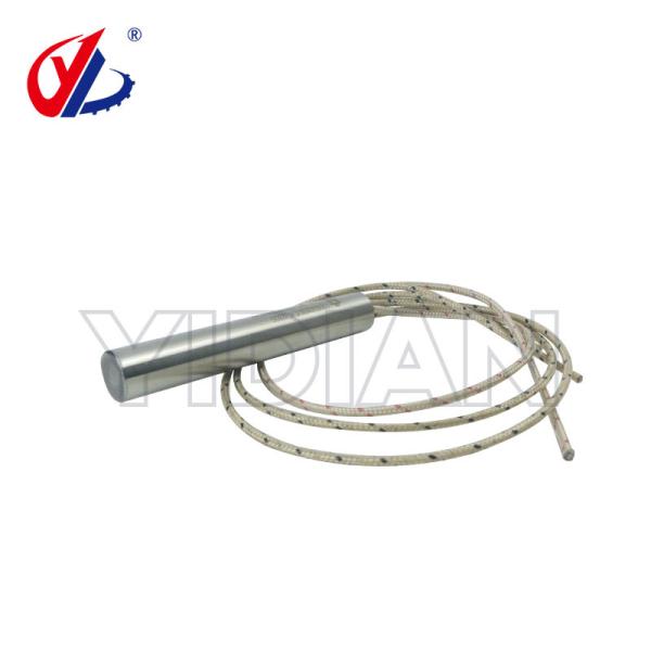 4-008-41-0184 Heating Tube / Heating Rod For Homag Edgebander Glue Pot