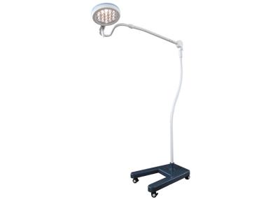 Medical Equipment LED Portable Surgical Lights , Mobile OT Light For Emergency Use