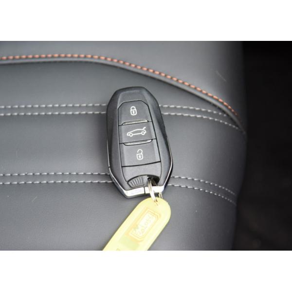 Peugeot 508 2022 model 508L 400THP PureTech driving version 4 Door 5 seats Sedan medium car