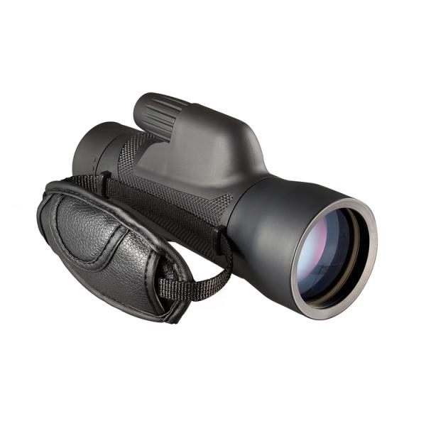 Mobile Phone Telescope Lens 12x50 HD Monocular For Adult With BAK4 Prism FMC Lens