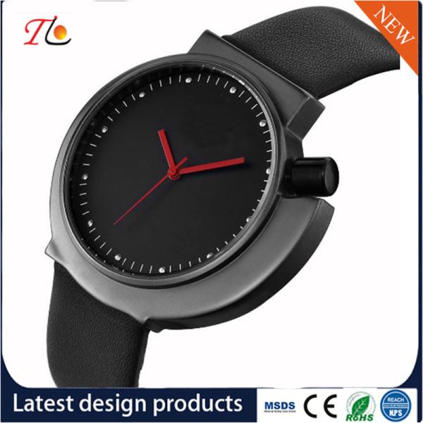 Wholesale Ladies Watch PU Watch PU Watch Band Square Dial Fashion Watches Can Be Customized Logo