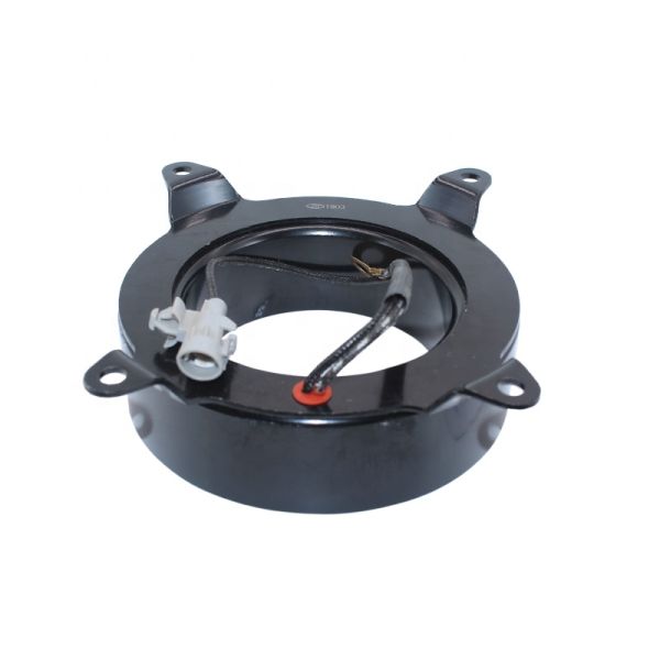 A/c Magnetic Compressor Clutch Coil for 10p33c 12v Automotive Parts & Accessories D0157