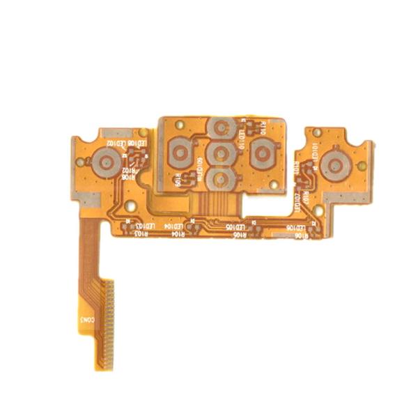 PCBs flexível Multilayer