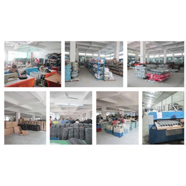 Перемещение чернокожих человеков водоустойчивое кладет сумку в мешки Duffle 53X18X21cm спортзала кожаную