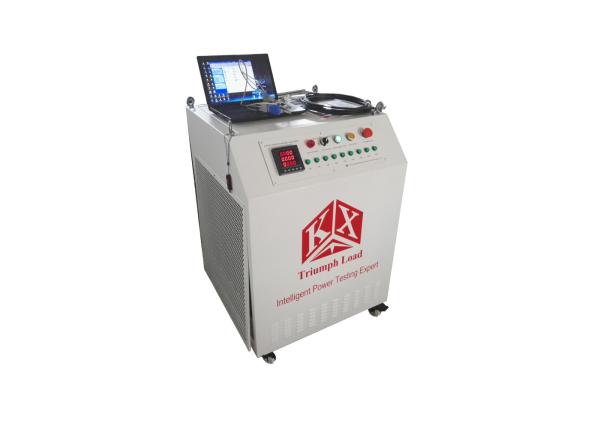 200Kw High Power Diesel Generator Load Bank 400V Remote Control For Generator Power