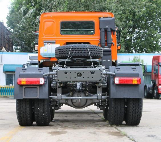 Sinotruk HOWO 336/371/420HP 6X4/8X4 10/12 Колесный грузовик