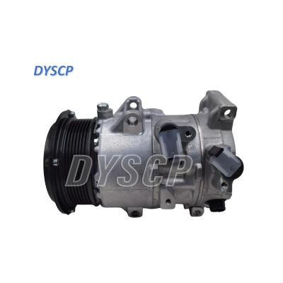 Auto AC Compressor 88310-06330 88310-42270 88310-33250 For Toyota Camry ES240 ACV40 ACV41 ACR50 7PK