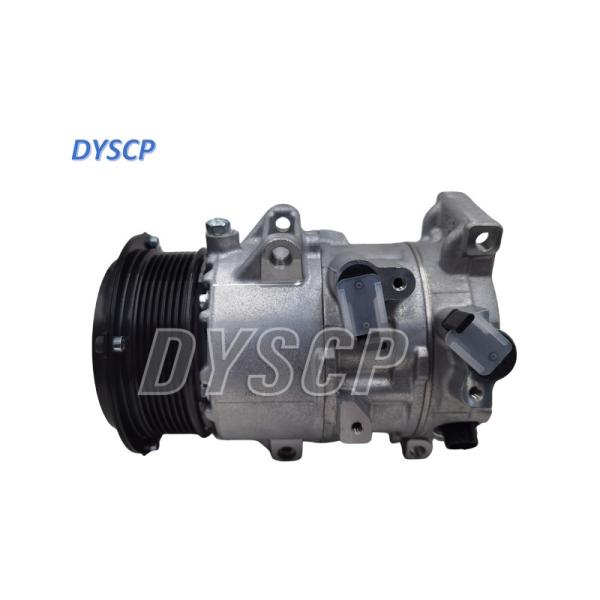 Auto AC Compressor 88310-06330 88310-42270 88310-33250 For Toyota Camry ES240 ACV40 ACV41 ACR50 7PK