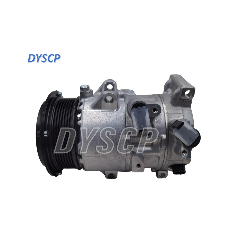 88310-06330 88310-42270 88310-33250 Ac компрессор для Toyota Camry ES240 ACV40 ACV41 ACR50 7PK