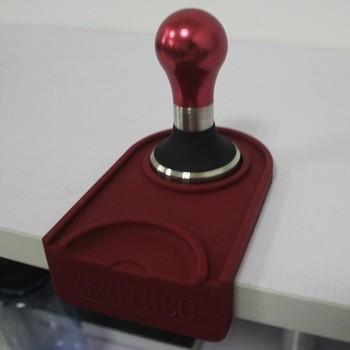 2017 REDA Hot selling hot product multi sizes of  espresso coffee tamper mat