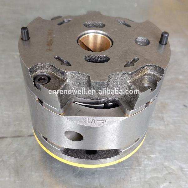 25VQ 35VQ 45VQ Plessey Dynamics Hydraulic Pump Cartridge Kits
