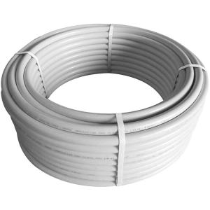 ASTM F1281/1282 標準 熱冷水ガス PEX Al PEX パイプ 地下暖房 パイプ アルミニウム複合管
