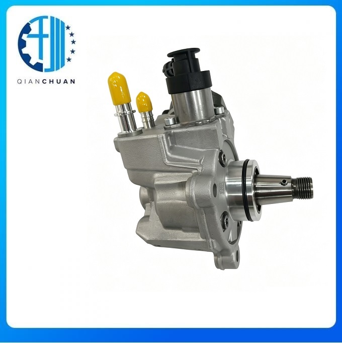 Fuel Injection Pump 0445020525 CP4.4 Common Rail Pump For Deutz TCD2.9 L4 Engine Spare Parts