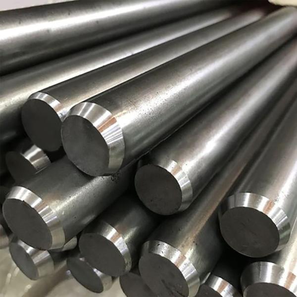 Free Cutting Steel Round Bar Rod SAE 1215