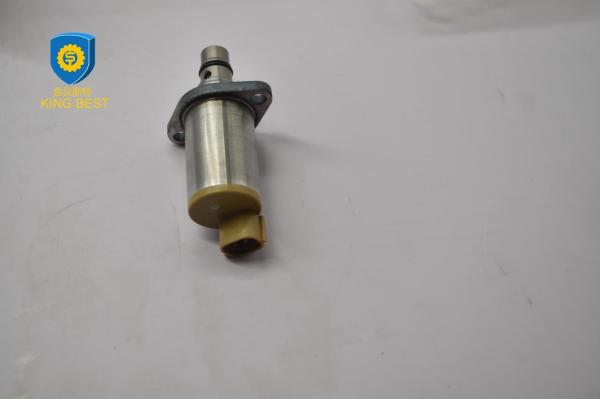 Válvula de solenoide 87596940 do regulador da bomba hidráulica do elevado desempenho para CS240