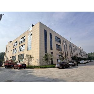 Shaanxi KeGu New Material Technology Co., Ltd