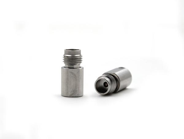 1.85mm Female Connector Termination