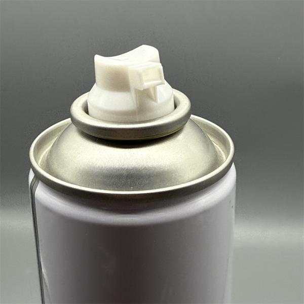  High-precision Foam cleaner valve for automotive cleaning products with adjustable foam density