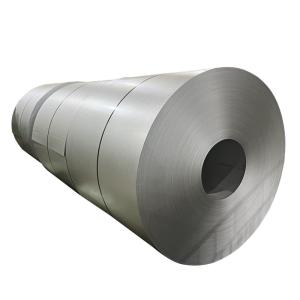 AZ225 Galvalume Aluzinc Steel Coils Chromated Free Minimum Spangle